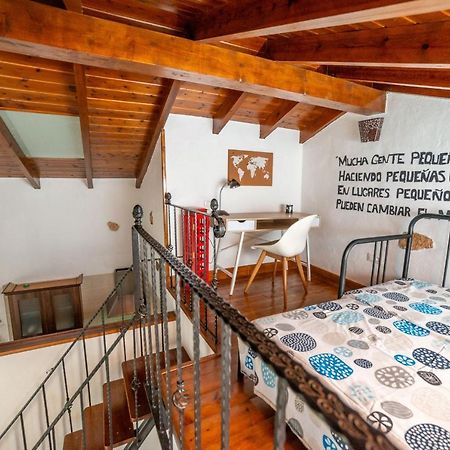 فيلا Casa La Orilla أنتيغوا المظهر الخارجي الصورة