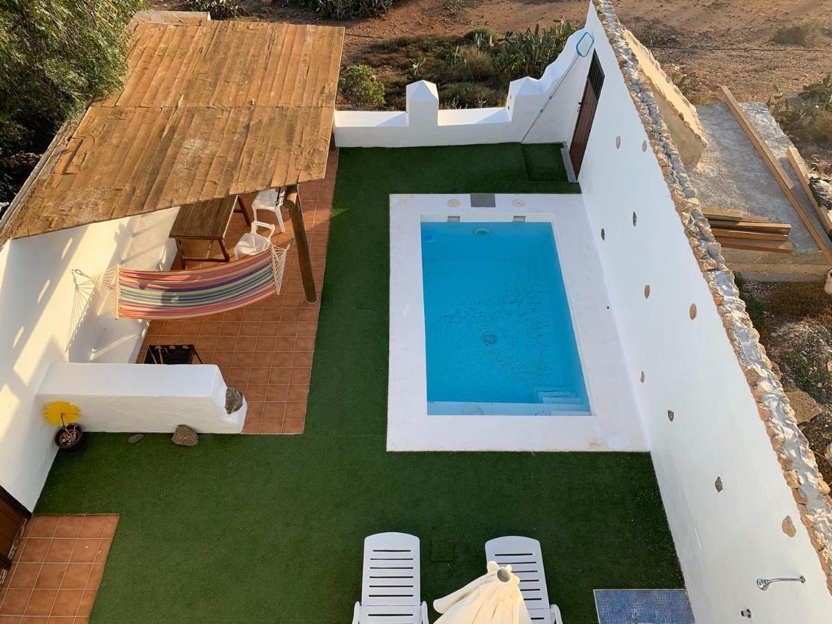 فيلا Casa La Orilla أنتيغوا المظهر الخارجي الصورة